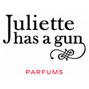Juliette Has A Gun logo