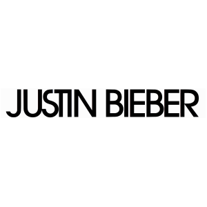 Justin Bieber logo