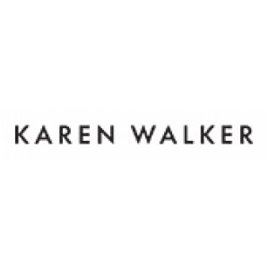 Karen Walker logo