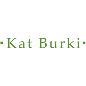 Kat Burki logo