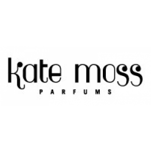 Kate Moss logo