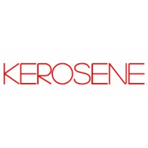 Kerosene logo