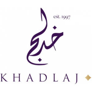 Khadlaj logo