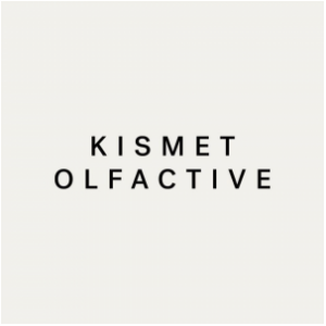 Kismet Olfactive logo