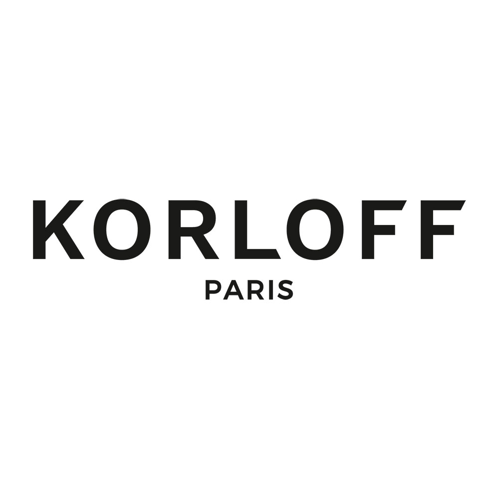 Korloff Paris logo