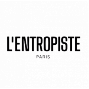 L'Entropiste logo