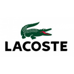 Lacoste Fragrances logo