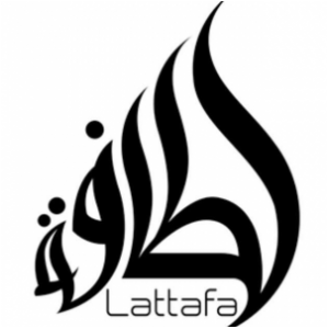 Lattafa logo