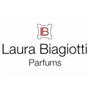 Laura Biagiotti logo