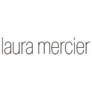 Laura Mercier logo