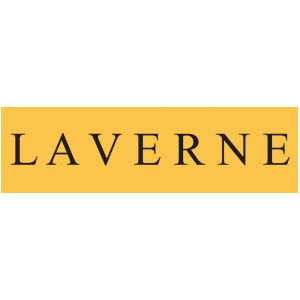 Laverne logo