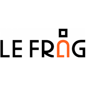 Le Frag logo