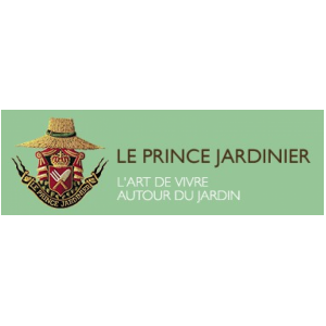 Le Prince Jardinier logo