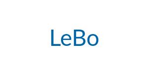 LeBo logo