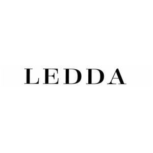 Ledda logo