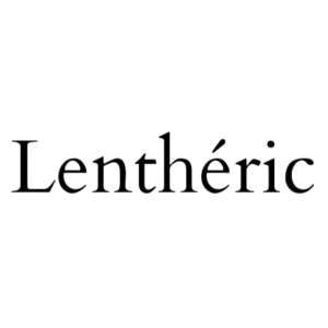 Lentheric logo