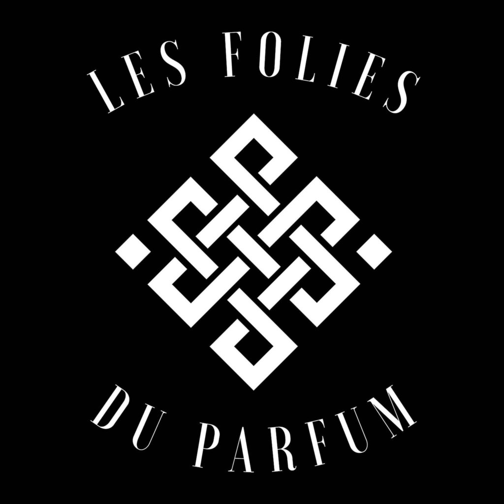 Les Folies Du Parfum logo
