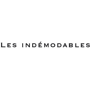 Les Indemodables logo