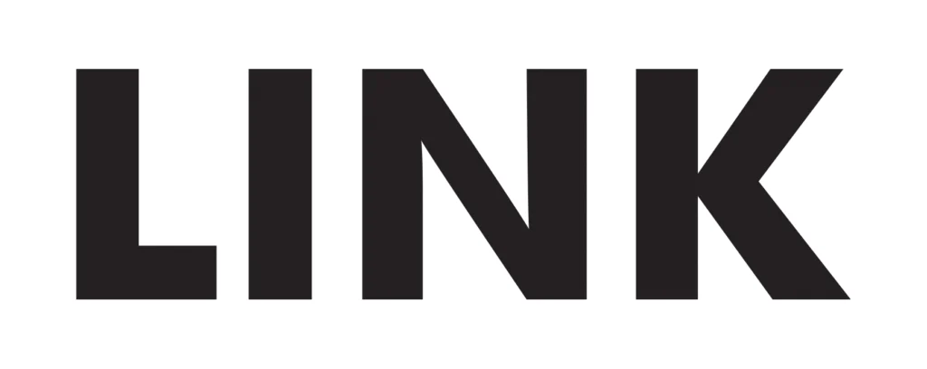 LINK logo