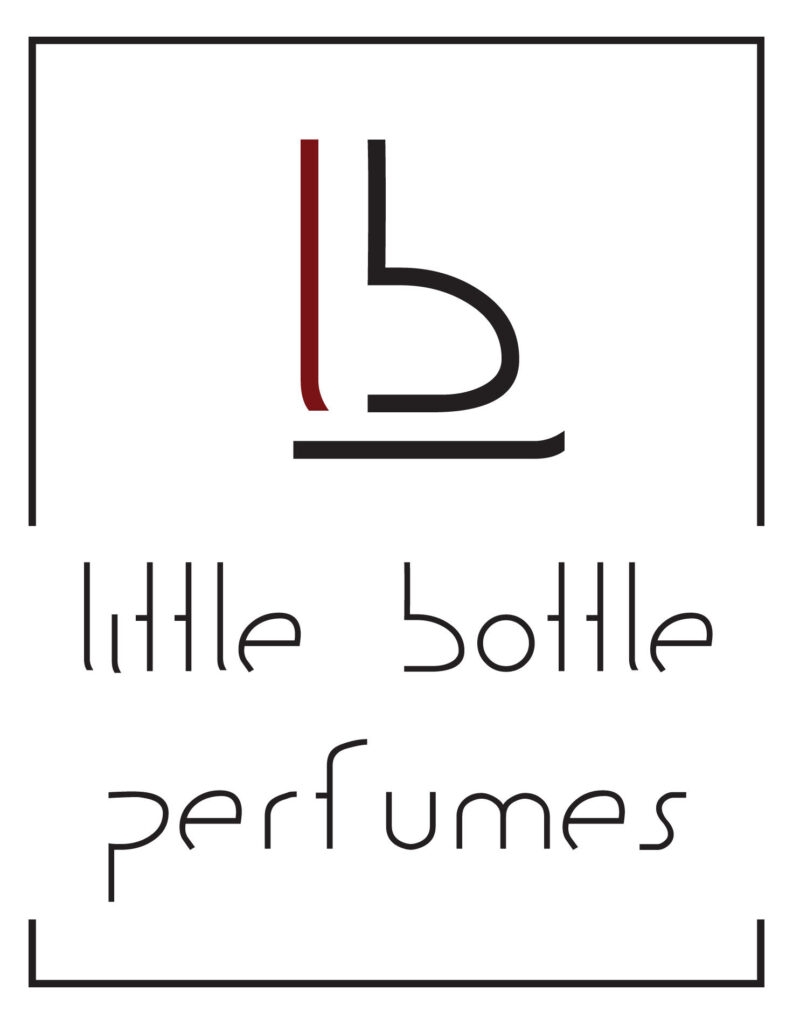 Little Bottle Perfumes logo