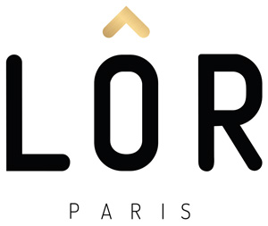 Lor Paris logo