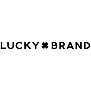 Lucky Brand logo