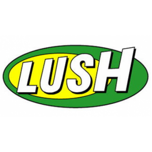 Lush logo