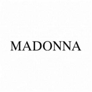 Madonna logo