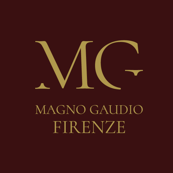 Magno Gaudio Firenze logo