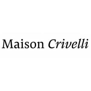 Maison Crivelli logo