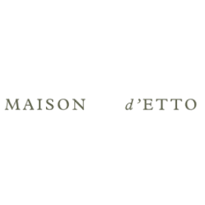 Maison d'ETTO logo