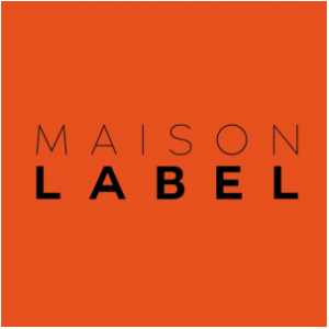 Maison Label logo
