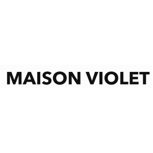 Maison Violet logo