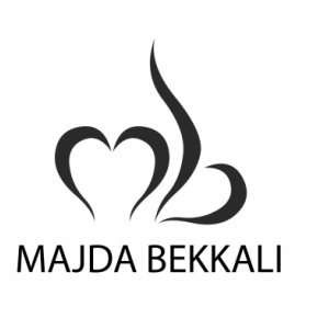 Majda Bekkali logo