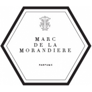 Marc de la Morandiere logo