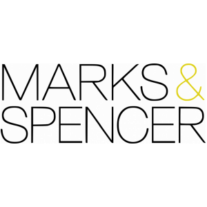 Marks & Spencer logo