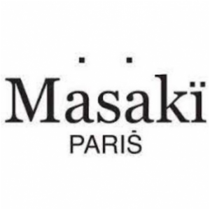 Masaki Matsushima logo
