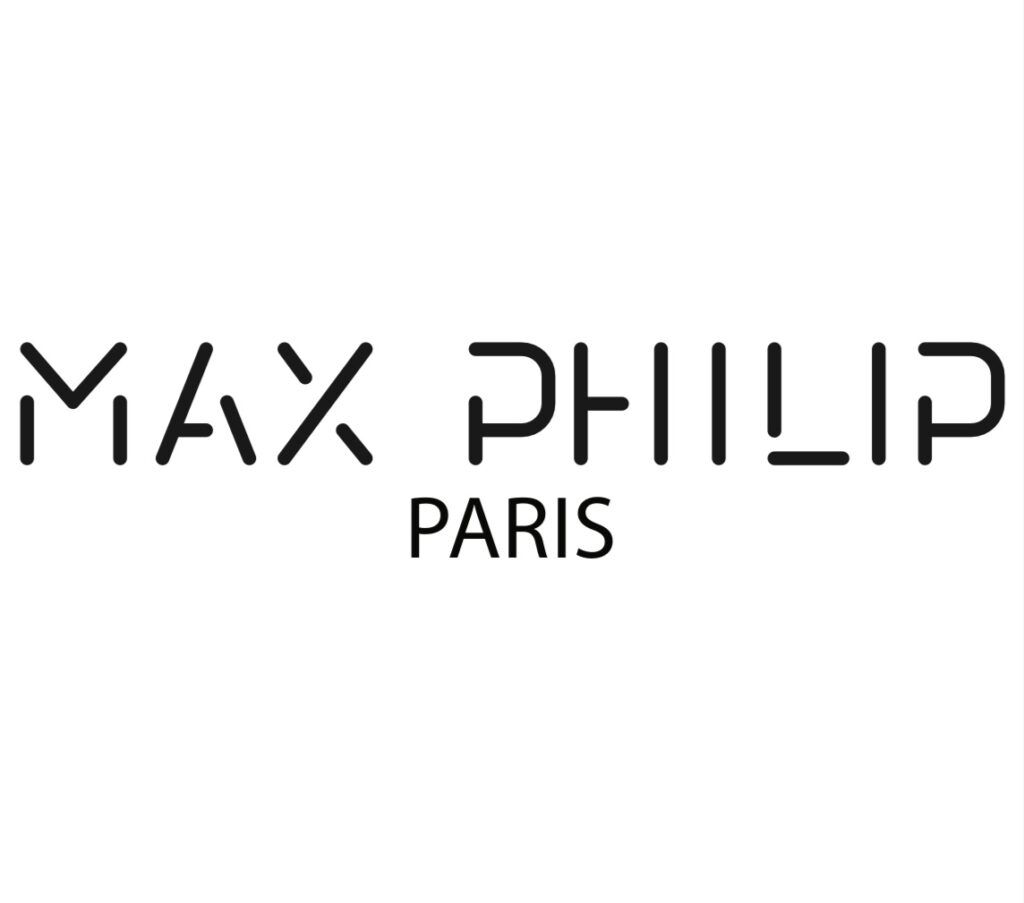 Max Philip logo