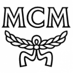 McM logo
