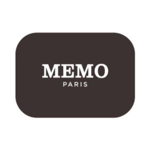 Memo Paris logo