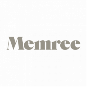 Memree logo