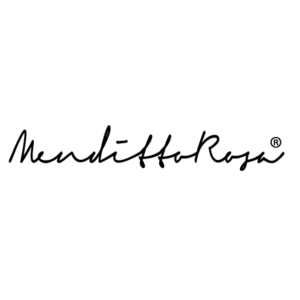 Mendittorosa logo
