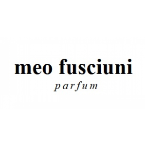 Meo Fusciuni logo