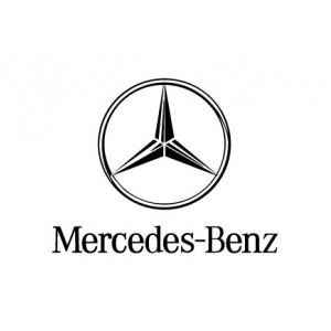 Mercedes Benz logo
