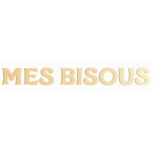 Mes Bisous logo