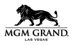 MGM Grand logo