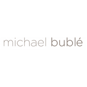 Michael Buble logo