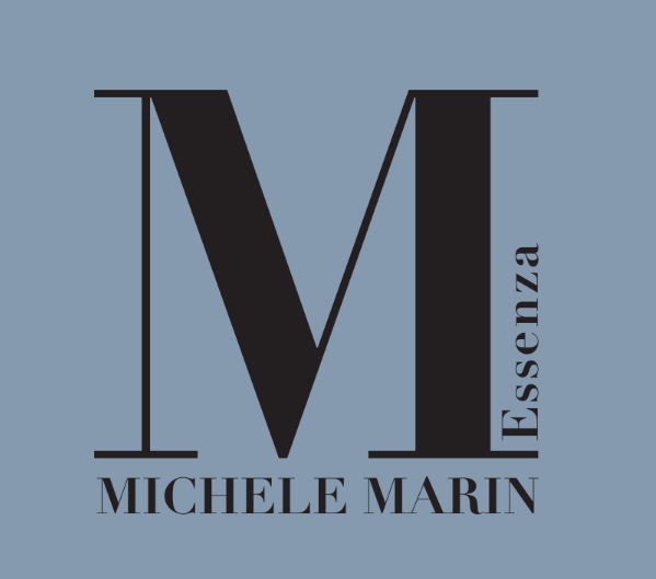 Michele Marin Essenza logo