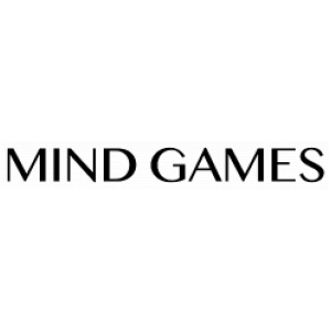 Mind Games logo