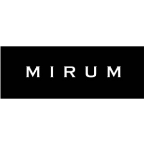 Mirum logo
